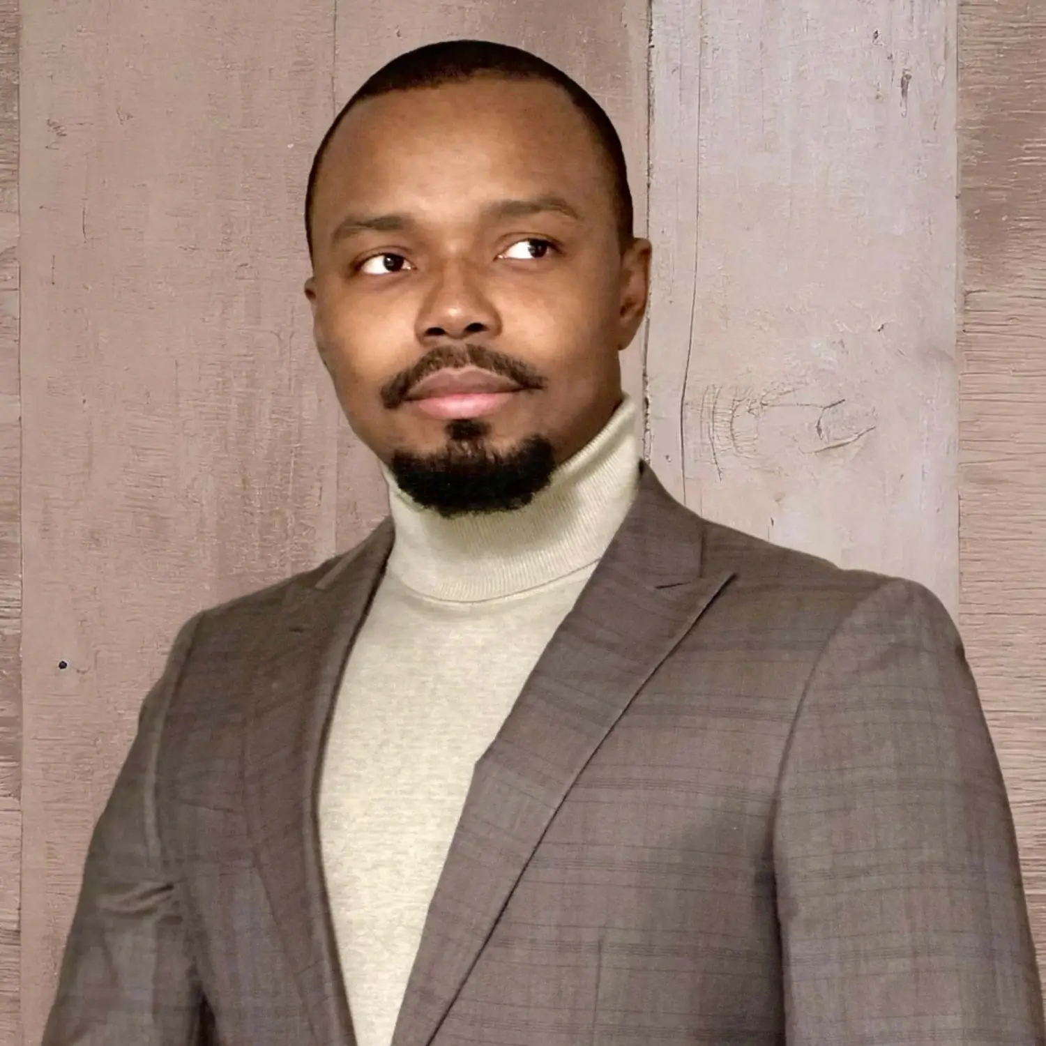 David Celestin Diplomat. Creator. Entrepreneur
