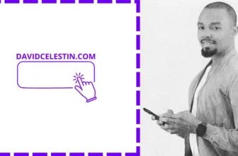 David Celestin - DAVIDCELESTIN.COM