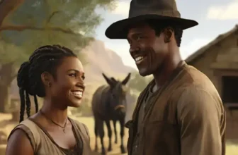 Masters of the Dew: lesson on responsibility