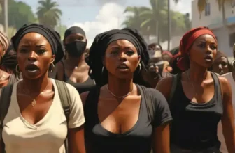 Women’s fight for equality in Haiti (1934-2015): feminism or isolated activism